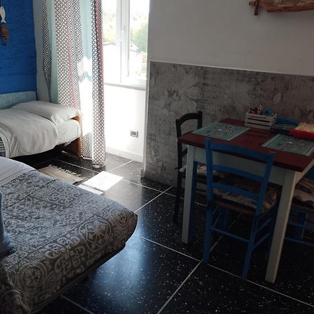 La Casa Di Zahra Apartment Ricco del Golfo di Spezia Ngoại thất bức ảnh