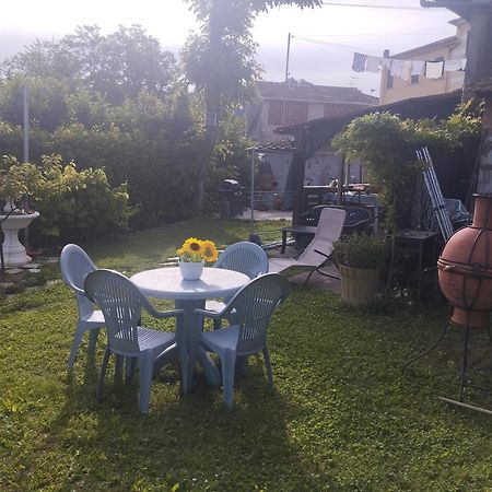 La Casa Di Zahra Apartment Ricco del Golfo di Spezia Ngoại thất bức ảnh