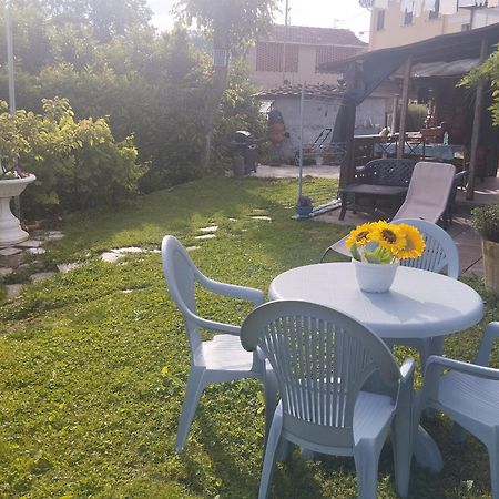 La Casa Di Zahra Apartment Ricco del Golfo di Spezia Ngoại thất bức ảnh