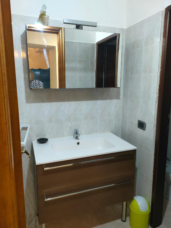 La Casa Di Zahra Apartment Ricco del Golfo di Spezia Ngoại thất bức ảnh
