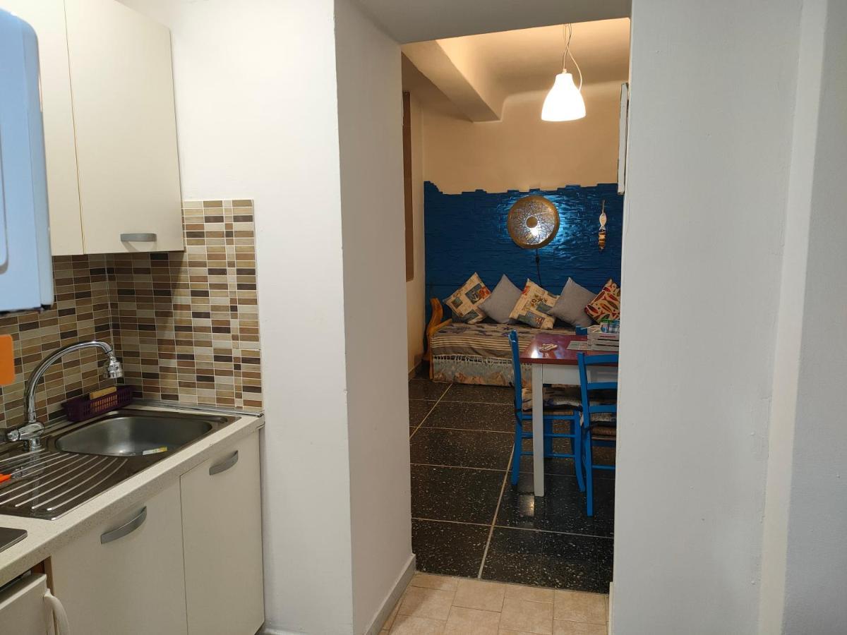 La Casa Di Zahra Apartment Ricco del Golfo di Spezia Ngoại thất bức ảnh