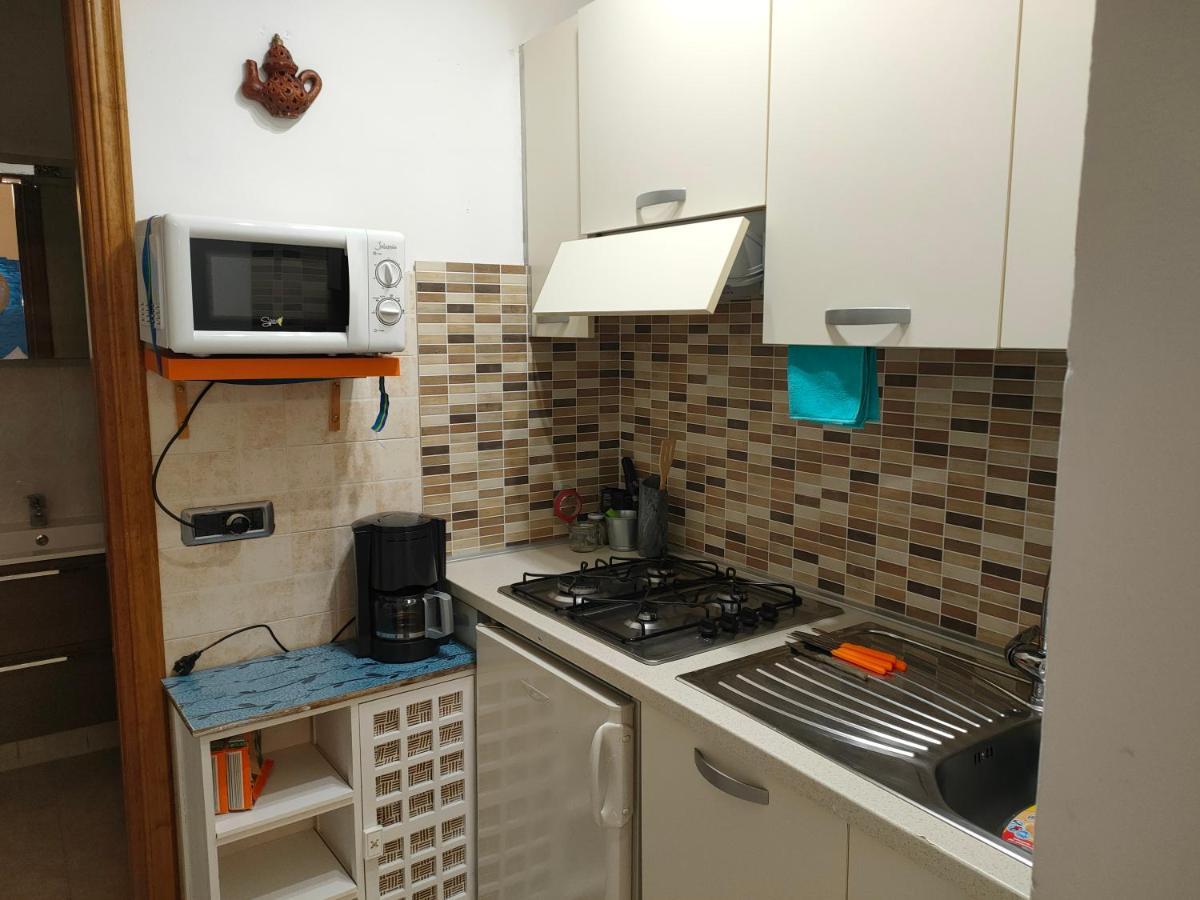La Casa Di Zahra Apartment Ricco del Golfo di Spezia Ngoại thất bức ảnh