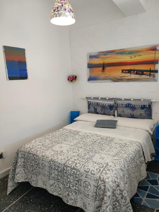 La Casa Di Zahra Apartment Ricco del Golfo di Spezia Ngoại thất bức ảnh