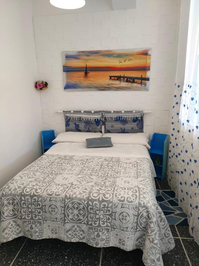 La Casa Di Zahra Apartment Ricco del Golfo di Spezia Ngoại thất bức ảnh