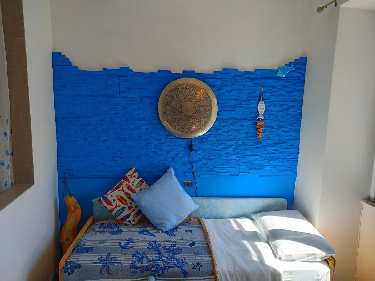 La Casa Di Zahra Apartment Ricco del Golfo di Spezia Ngoại thất bức ảnh