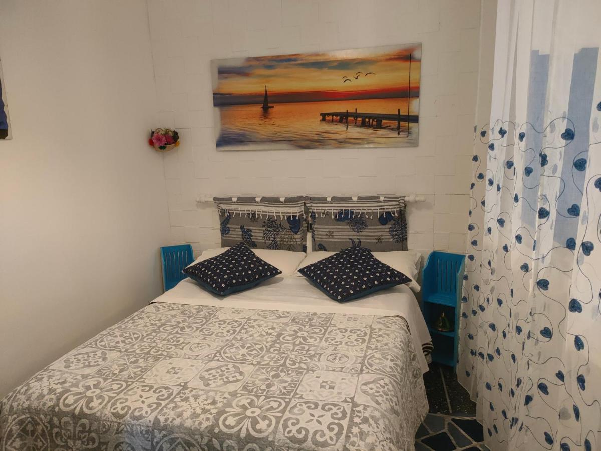 La Casa Di Zahra Apartment Ricco del Golfo di Spezia Ngoại thất bức ảnh