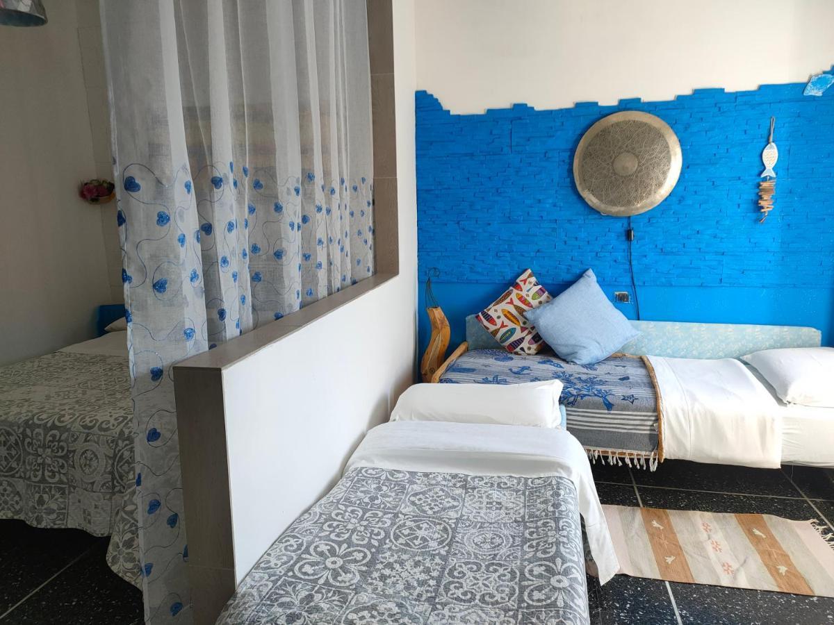 La Casa Di Zahra Apartment Ricco del Golfo di Spezia Ngoại thất bức ảnh