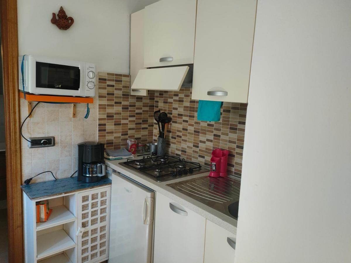 La Casa Di Zahra Apartment Ricco del Golfo di Spezia Ngoại thất bức ảnh