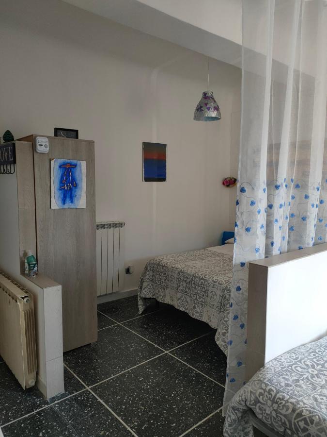 La Casa Di Zahra Apartment Ricco del Golfo di Spezia Ngoại thất bức ảnh
