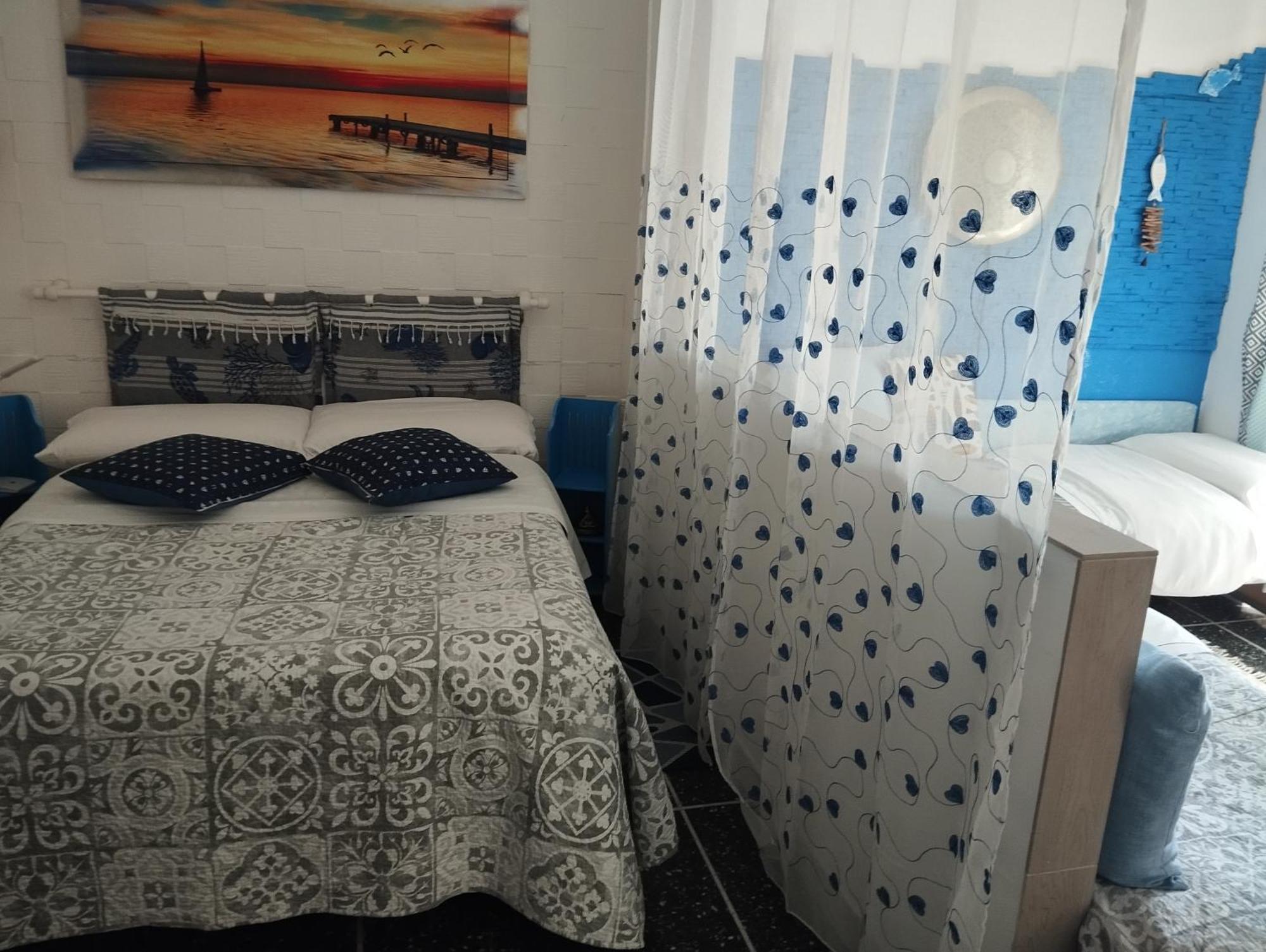 La Casa Di Zahra Apartment Ricco del Golfo di Spezia Ngoại thất bức ảnh