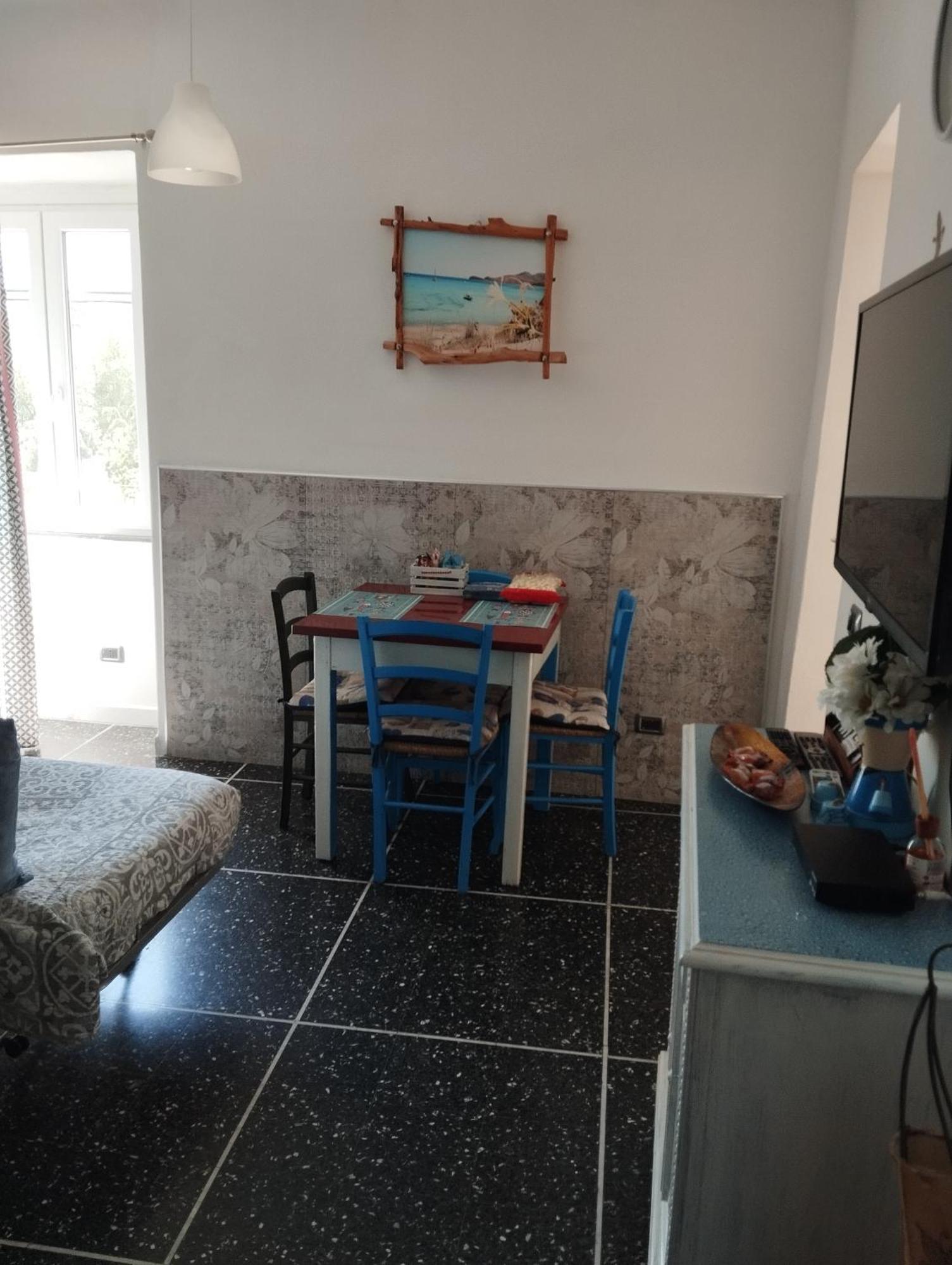 La Casa Di Zahra Apartment Ricco del Golfo di Spezia Ngoại thất bức ảnh
