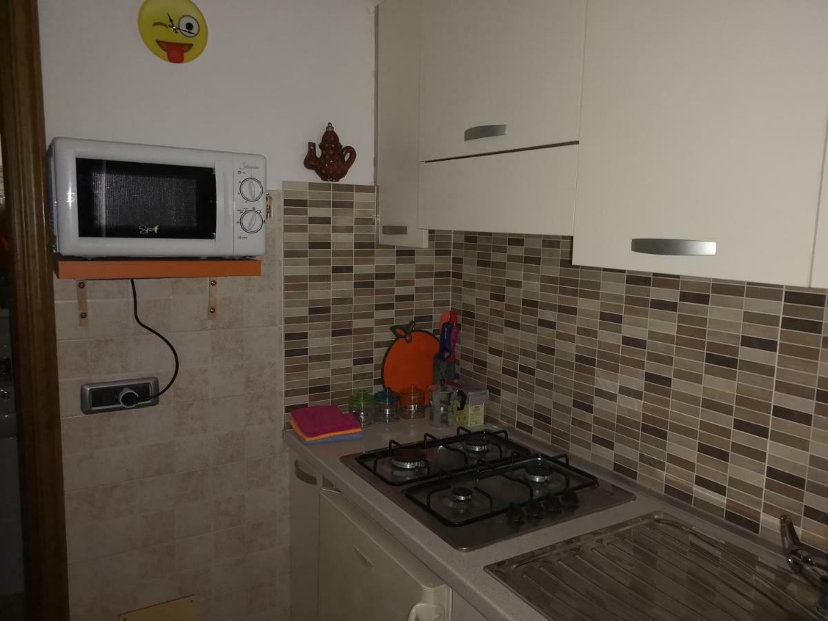 La Casa Di Zahra Apartment Ricco del Golfo di Spezia Ngoại thất bức ảnh