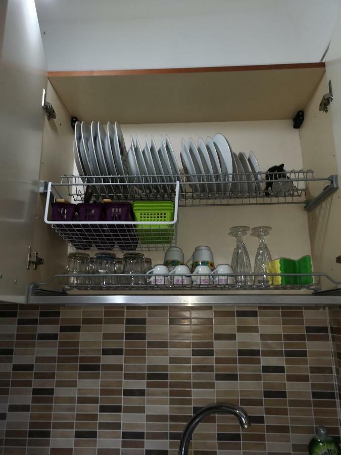 La Casa Di Zahra Apartment Ricco del Golfo di Spezia Ngoại thất bức ảnh