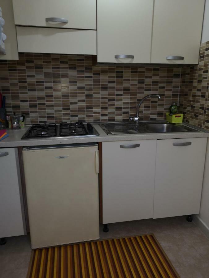 La Casa Di Zahra Apartment Ricco del Golfo di Spezia Ngoại thất bức ảnh